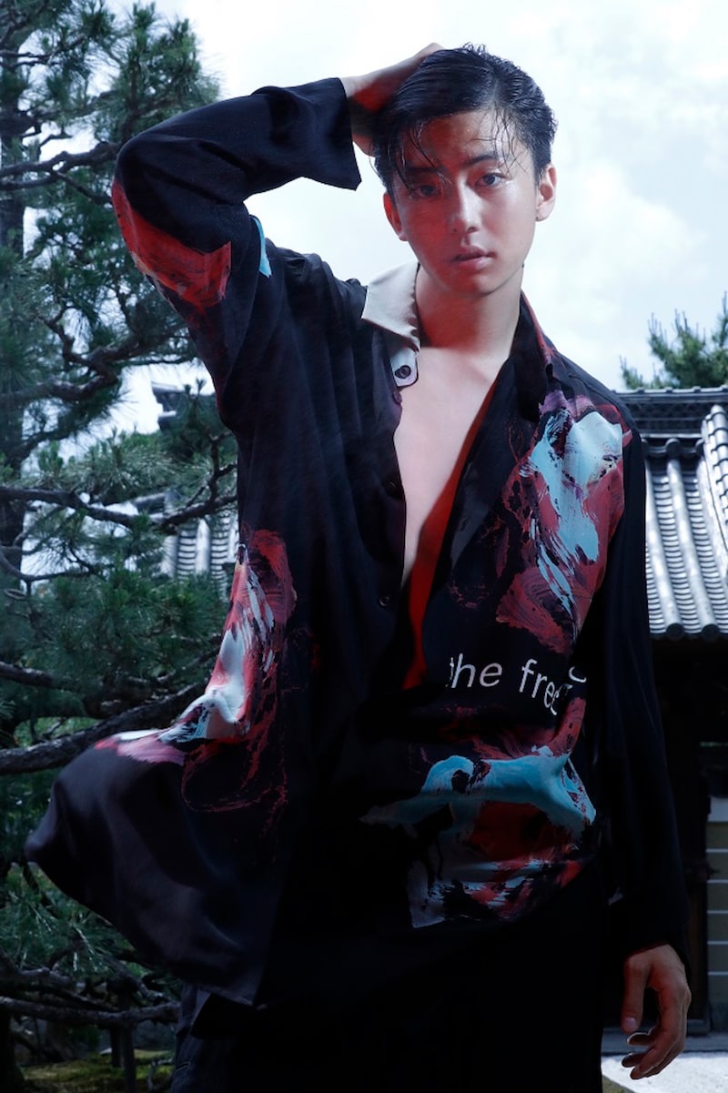 「伊藤健太郎最新写真集(仮)」
