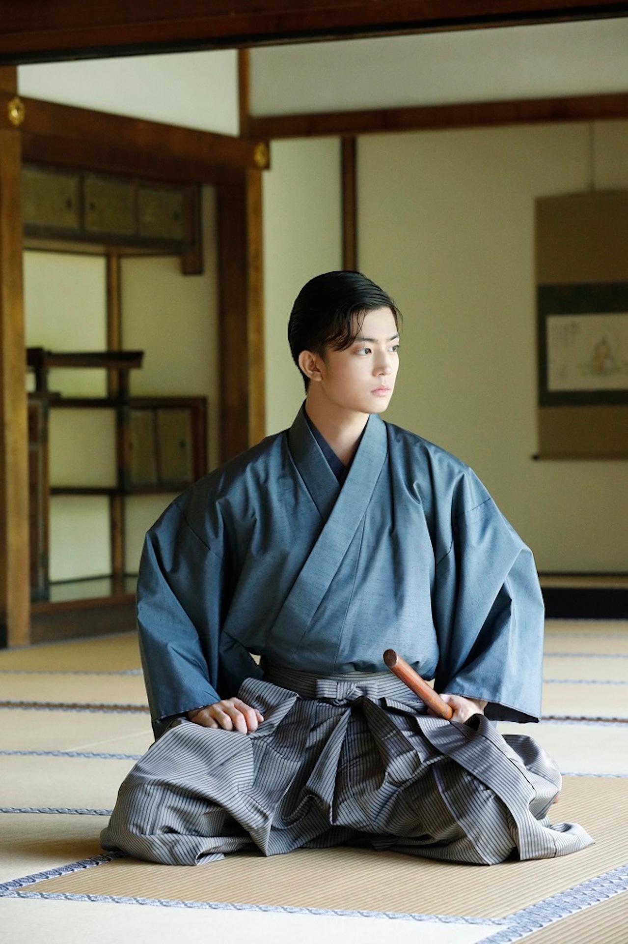 「伊藤健太郎最新写真集（仮）」
