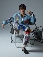 「伊藤健太郎最新写真集（仮）」