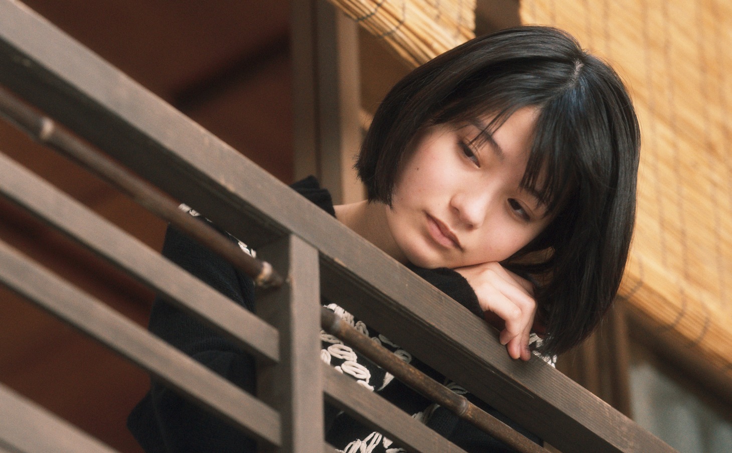 Netflixシリーズ「舞妓さんちのまかないさん」