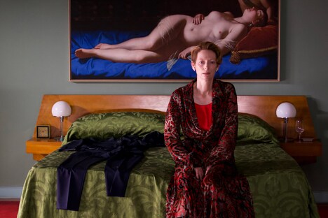 「ヒューマン・ボイス」新場面写真