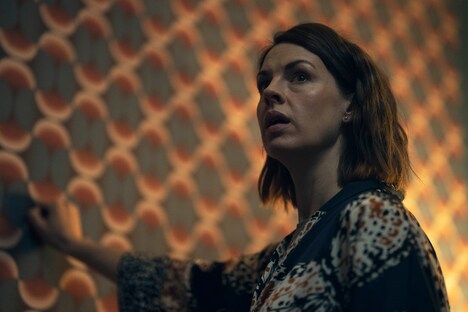 「デビルズ・アワー ～3時33分～」