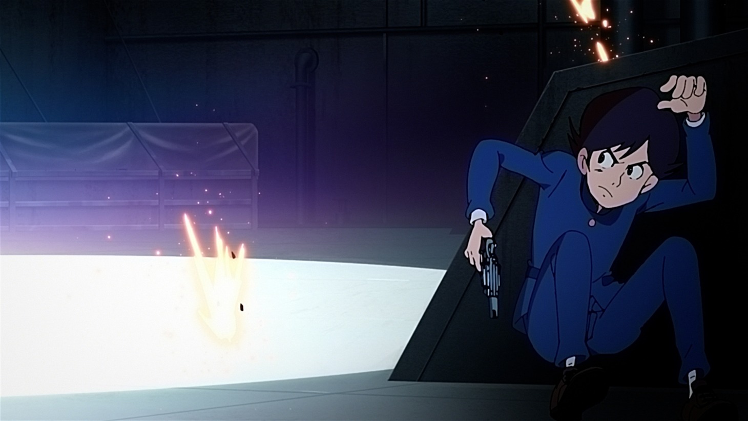 「LUPIN ZERO」