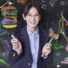 北川景子がフジ月9初主演、ロースクールの新任教師演じる「女神の教室」1月スタート