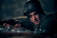 「西部戦線異状なし」