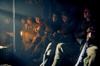 「西部戦線異状なし」