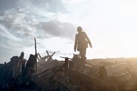 「西部戦線異状なし」