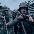 【アカデミー賞速報】国際長編映画賞はNetflix映画「西部戦線異状なし」
