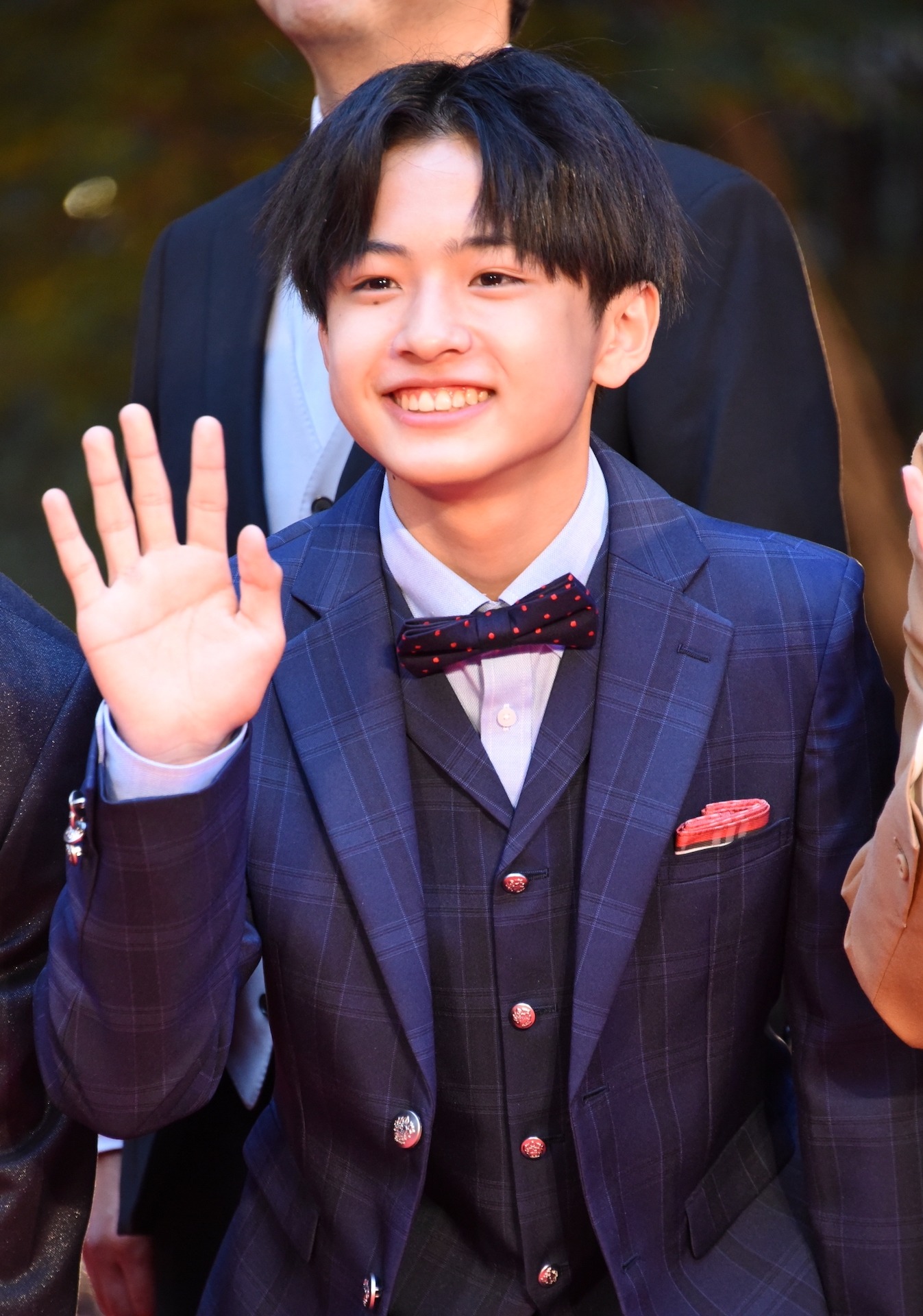 池川侑希弥