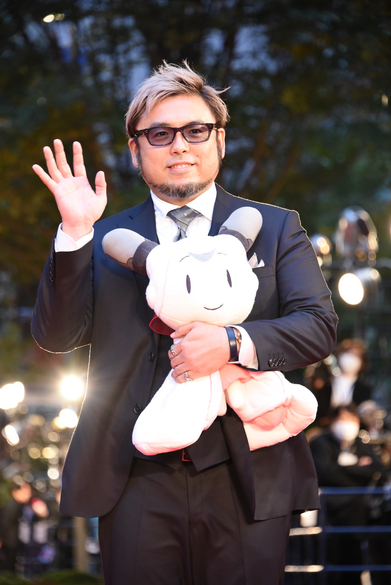 黒川智之