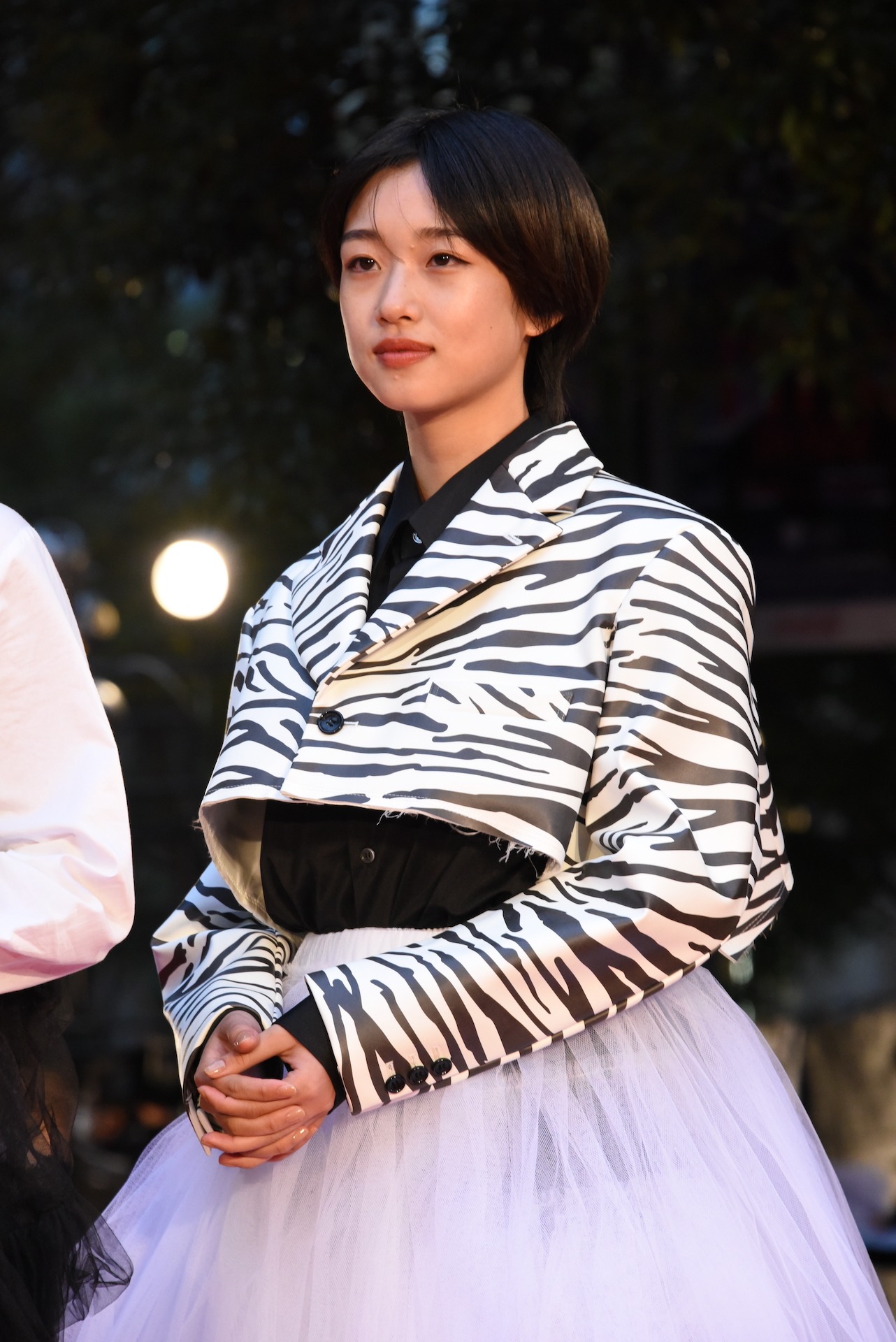 河合優実