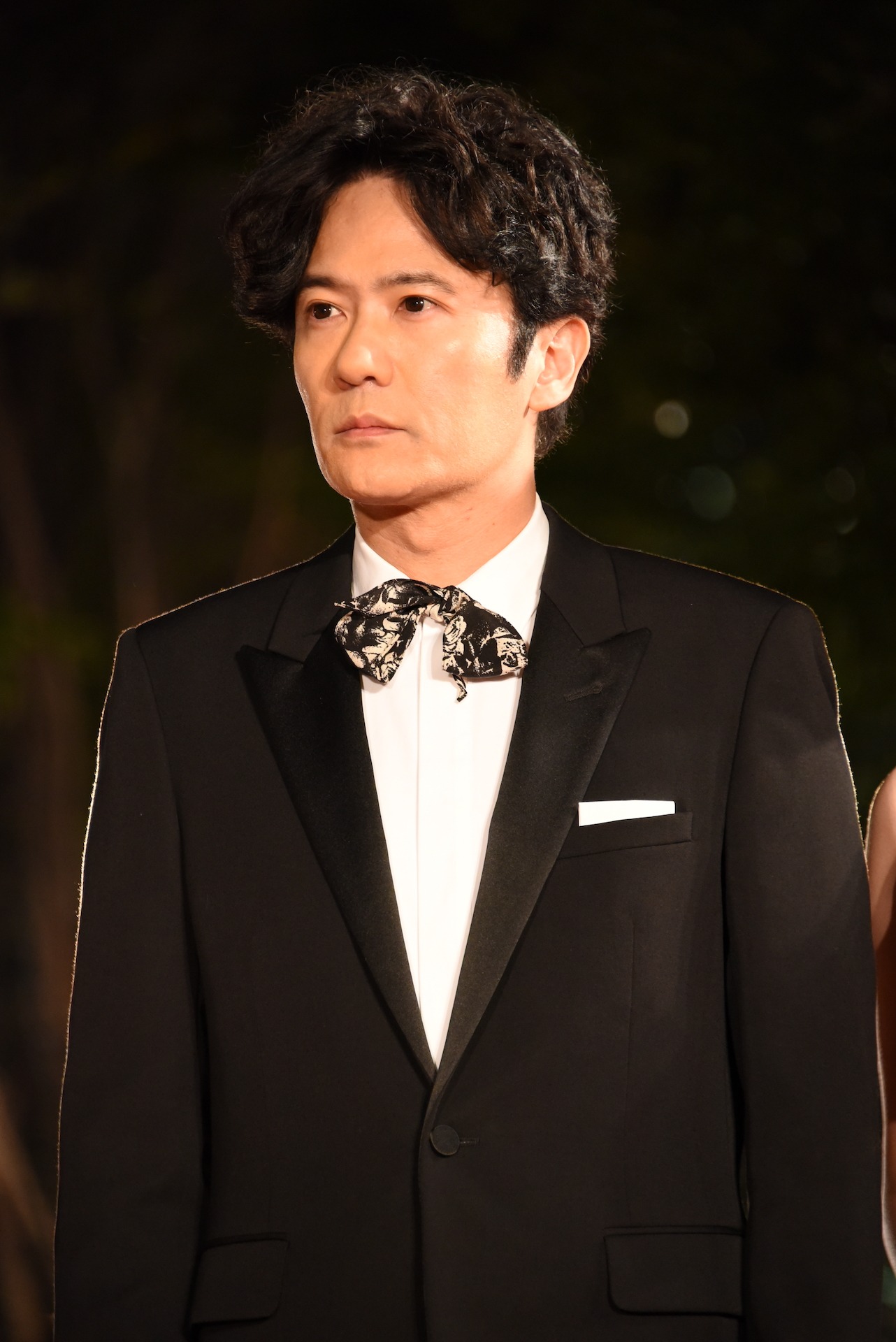 稲垣吾郎