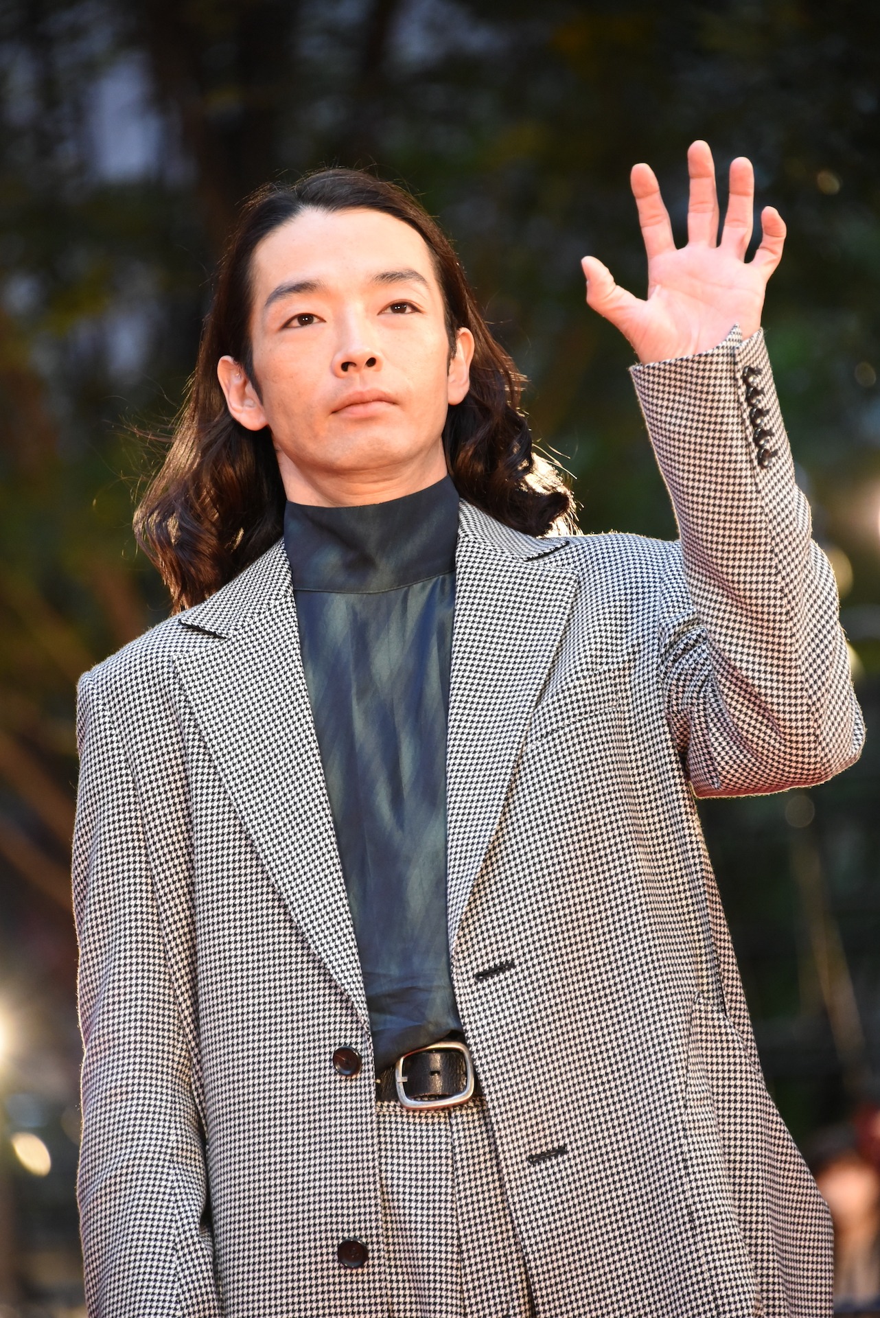 森山未來