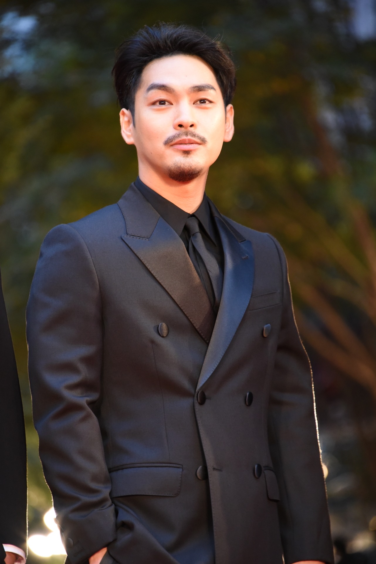 柳楽優弥