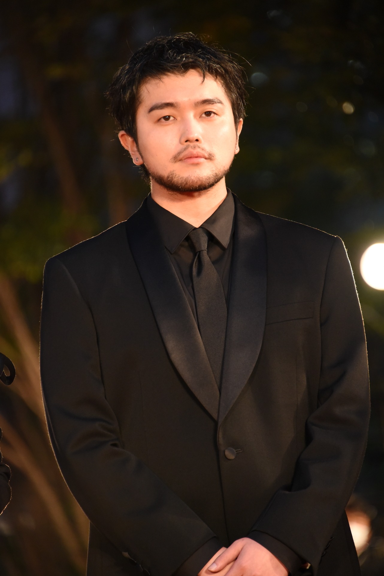 井口理