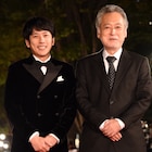 東京国際映画祭に豪華キャスト集結!二宮和也、戸田恵梨香、永野芽郁らが観客魅了