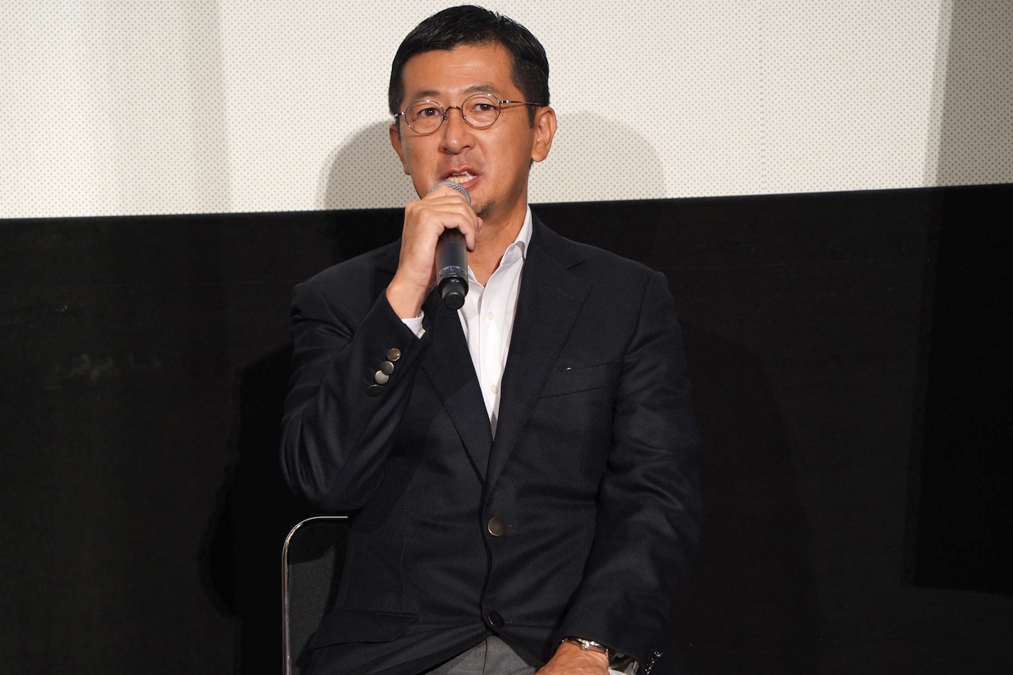 児玉隆志