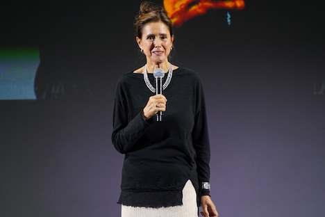 ジュリー・テイモア