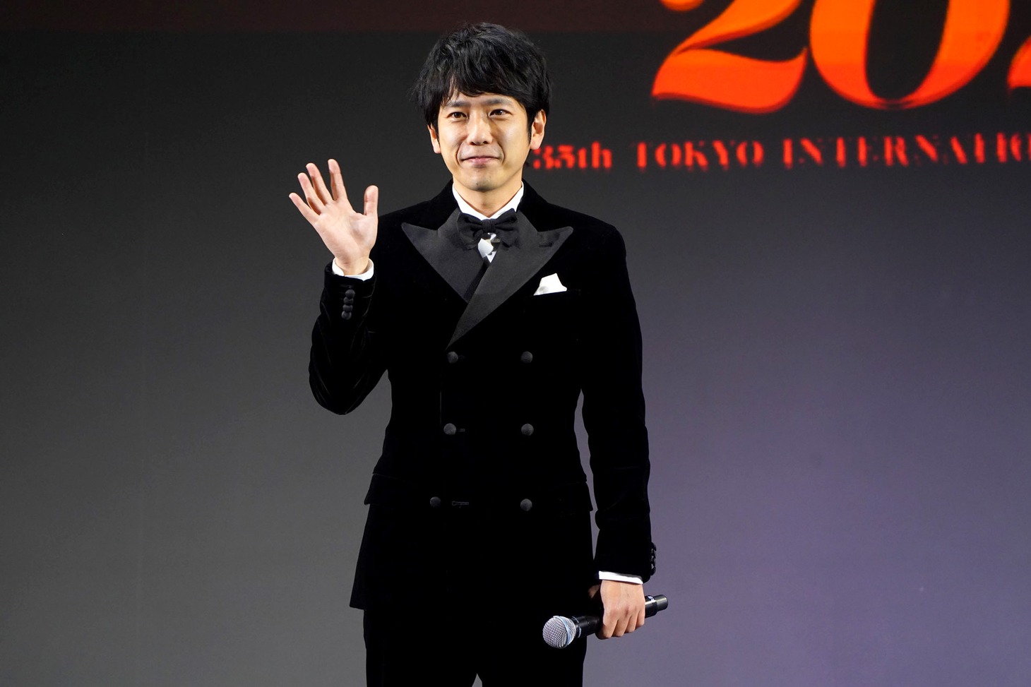 二宮和也