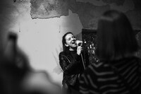 「愛についての歌」