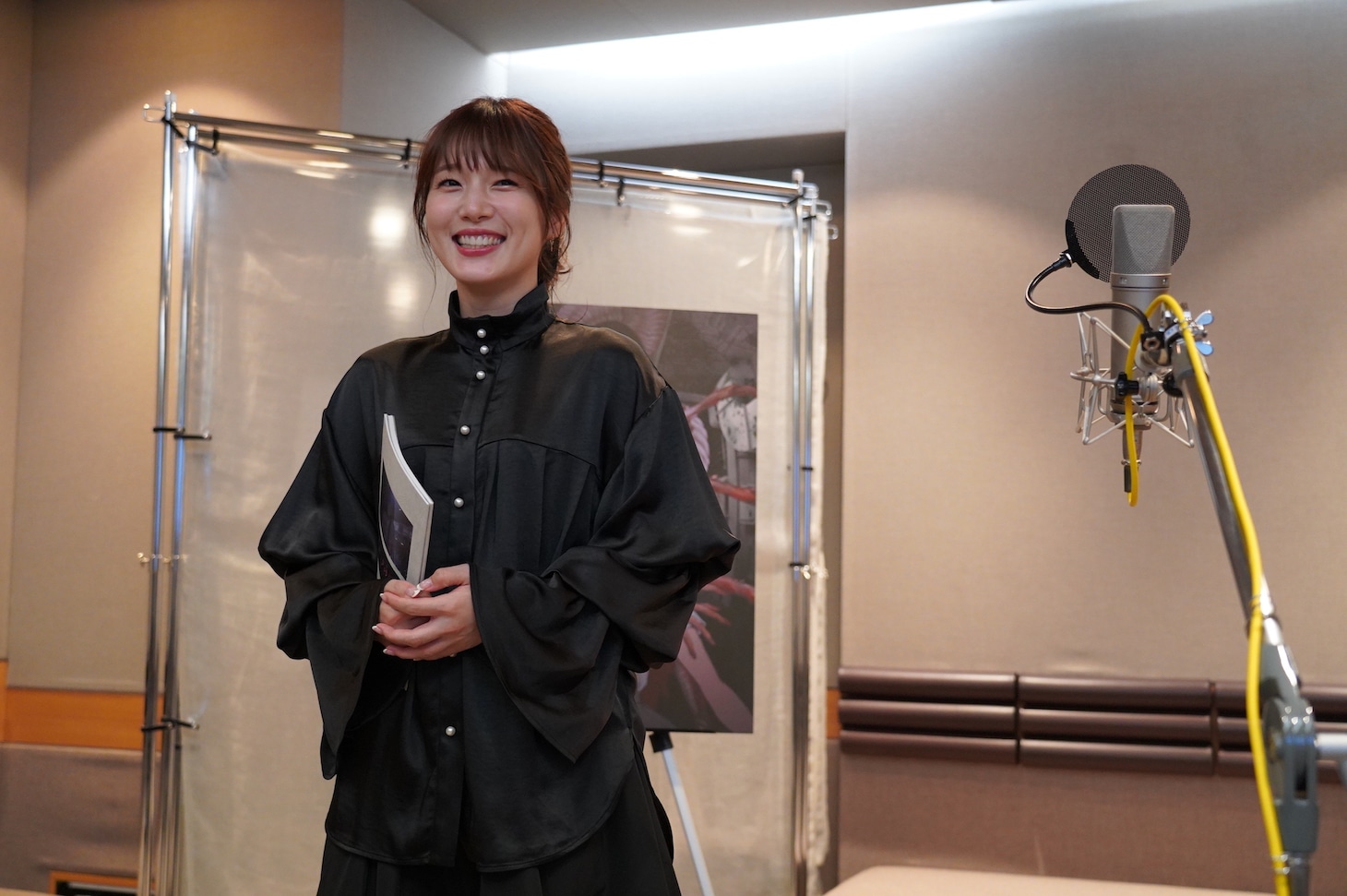 内田真礼