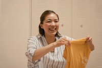 「在りのままで咲け」