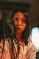 「在りのままで咲け」