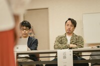 「在りのままで咲け」