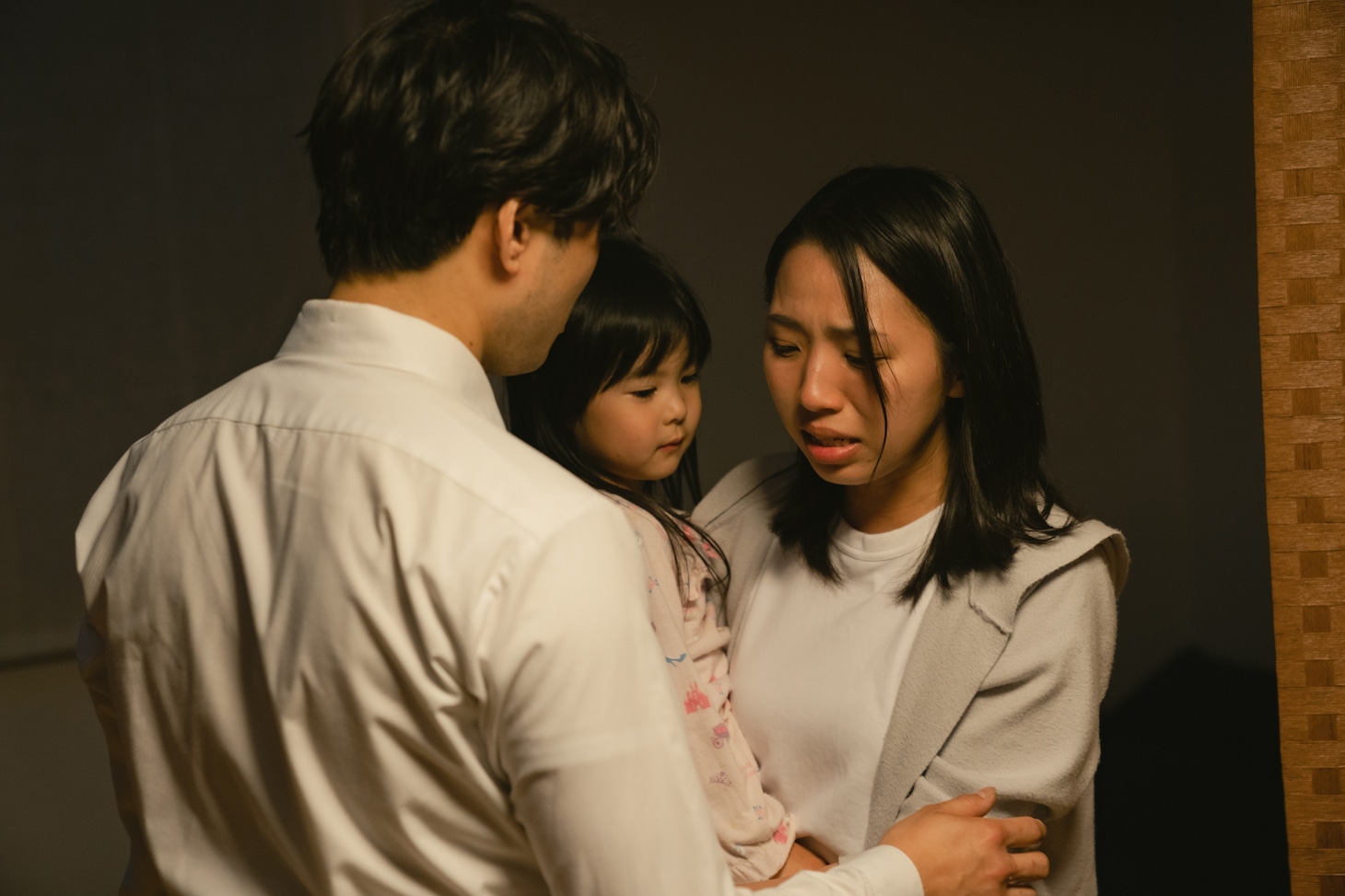 「在りのままで咲け」