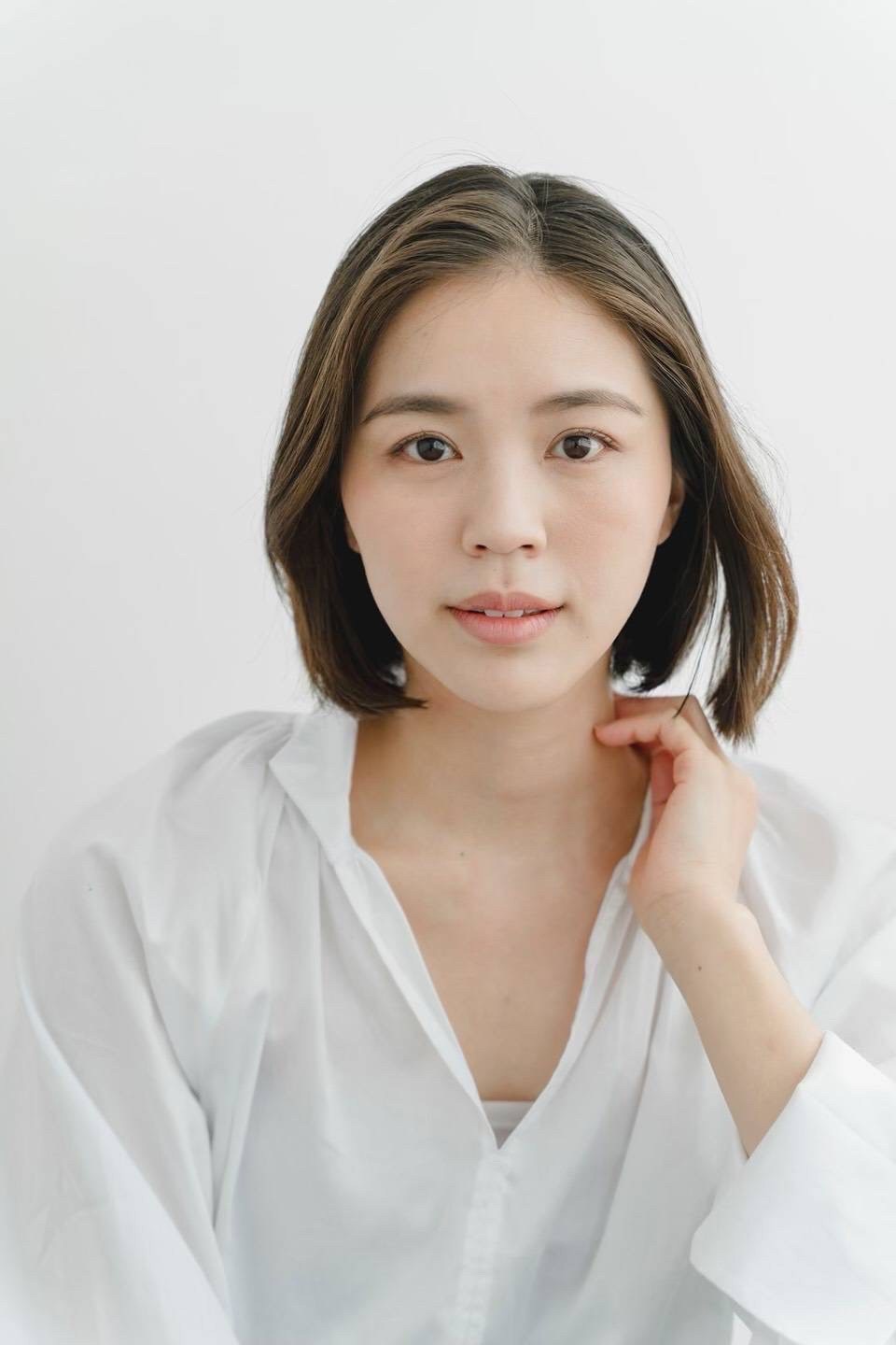 八木橋聡美