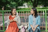 「在りのままで咲け」