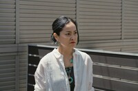 「在りのままで咲け」