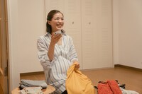 「在りのままで咲け」