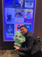 第51回モントリオール・ヌーヴォー・シネマ映画祭の様子。