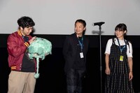 第51回モントリオール・ヌーヴォー・シネマ映画祭の様子。