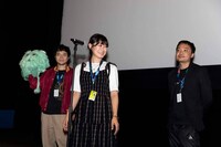 第51回モントリオール・ヌーヴォー・シネマ映画祭の様子。