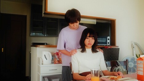 「ぬけろ、メビウス!!」