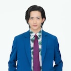 竜星涼が“人間投資家”に、主演ドラマ「スタンドUPスタート」1月期に放送