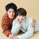 美 少年の浮所飛貴、キンプリ岸優太の元愛犬になり心を奪う