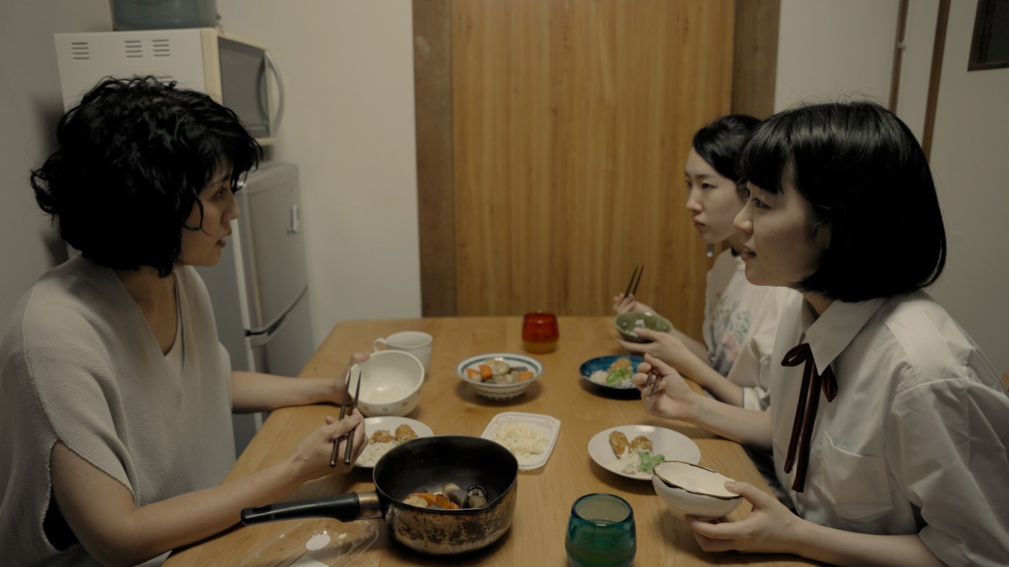 田之上裕美「裸足」