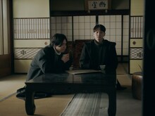 中嶋駿介「うなぞこのいえ」