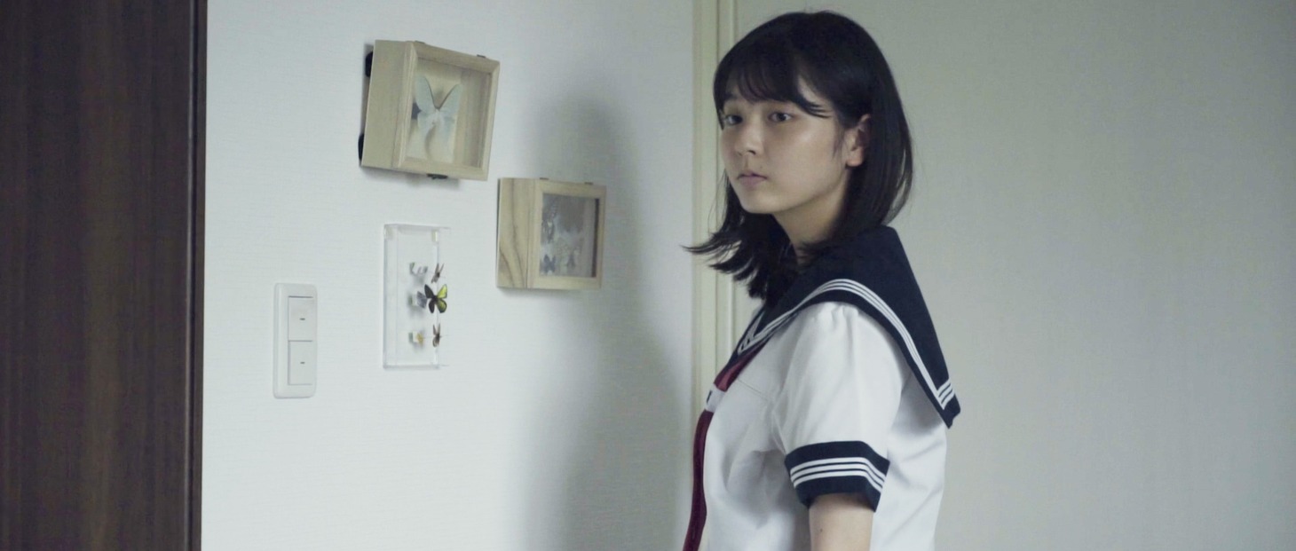 若生ゆうひ「SPECIMENS」