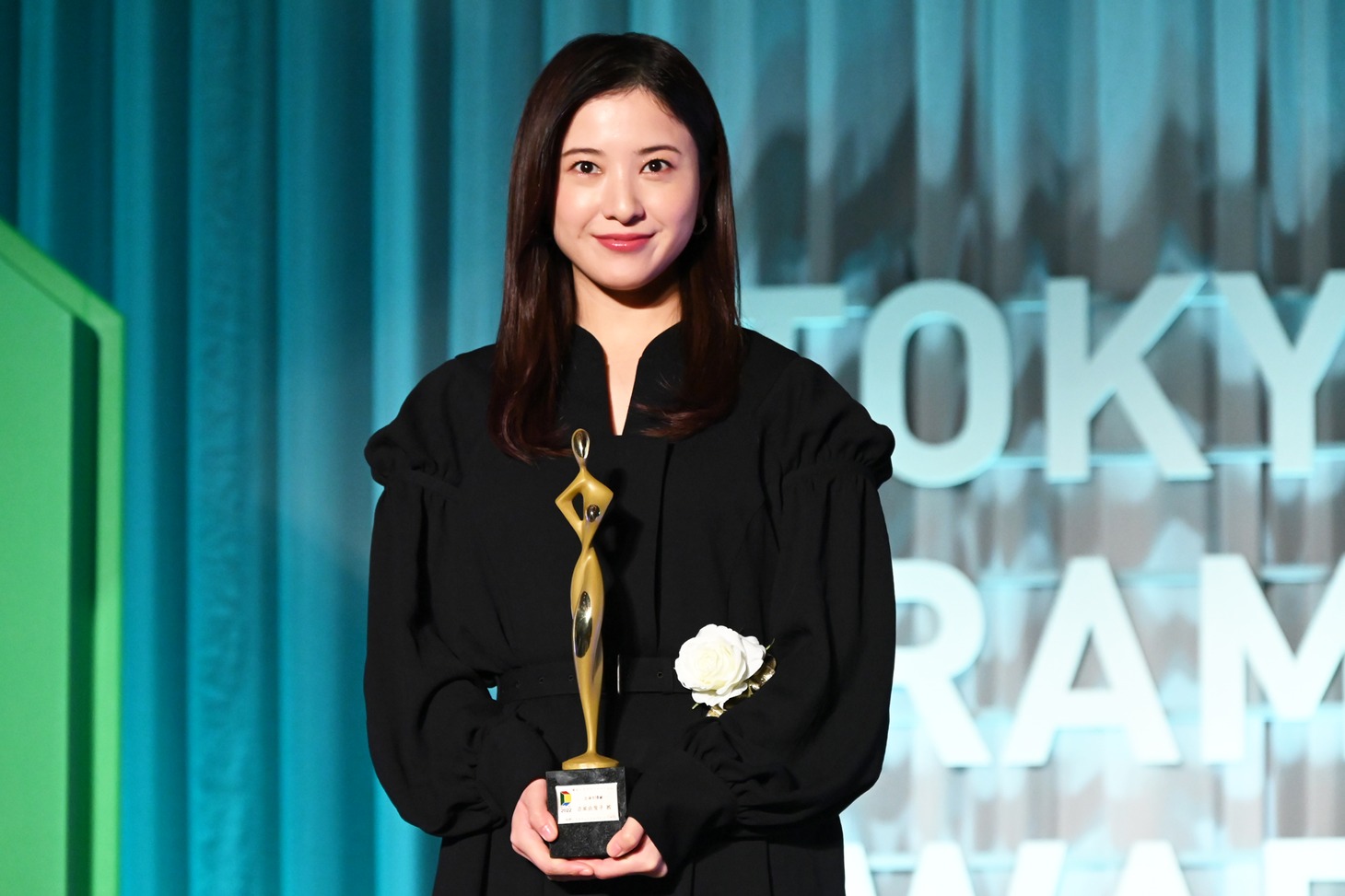 吉高由里子