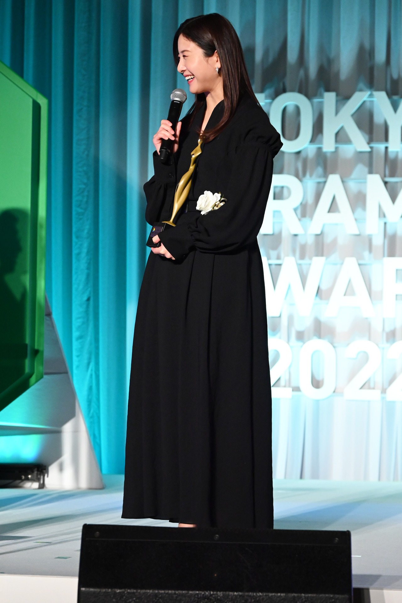 吉高由里子