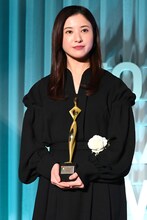 吉高由里子