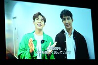 左からMix、Earth。