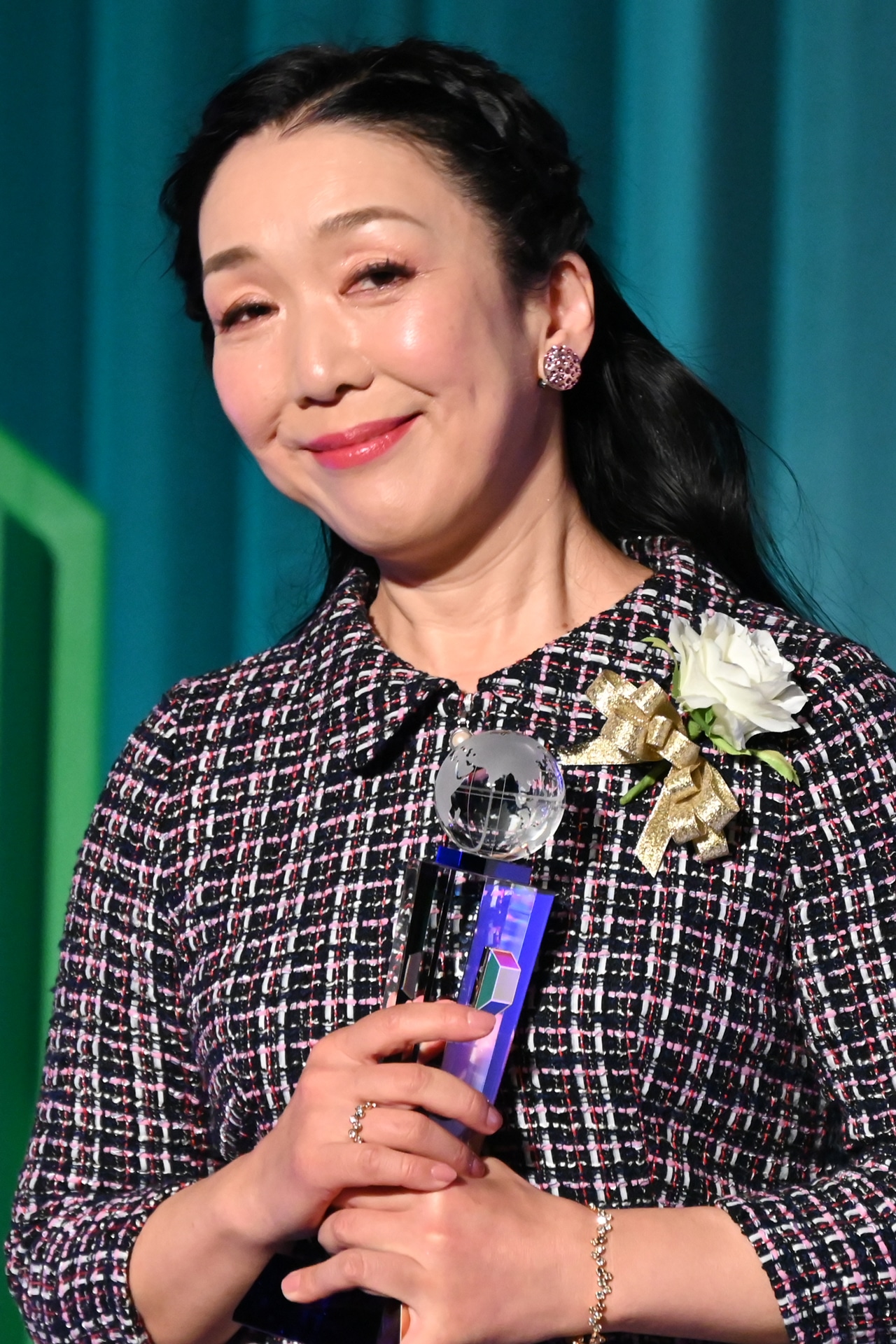 藤本有紀