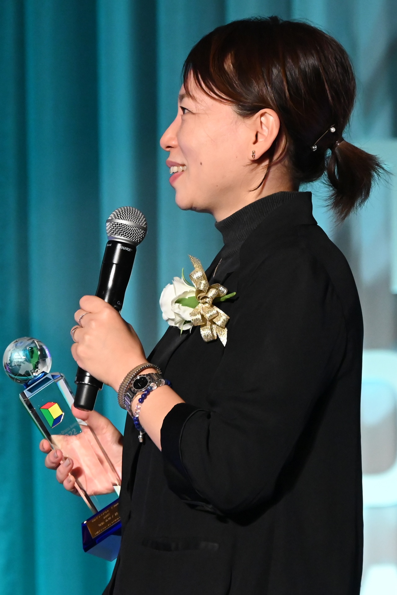 塚原あゆ子