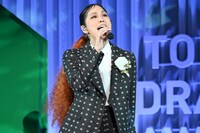 「アルデバラン」を歌唱するAI。