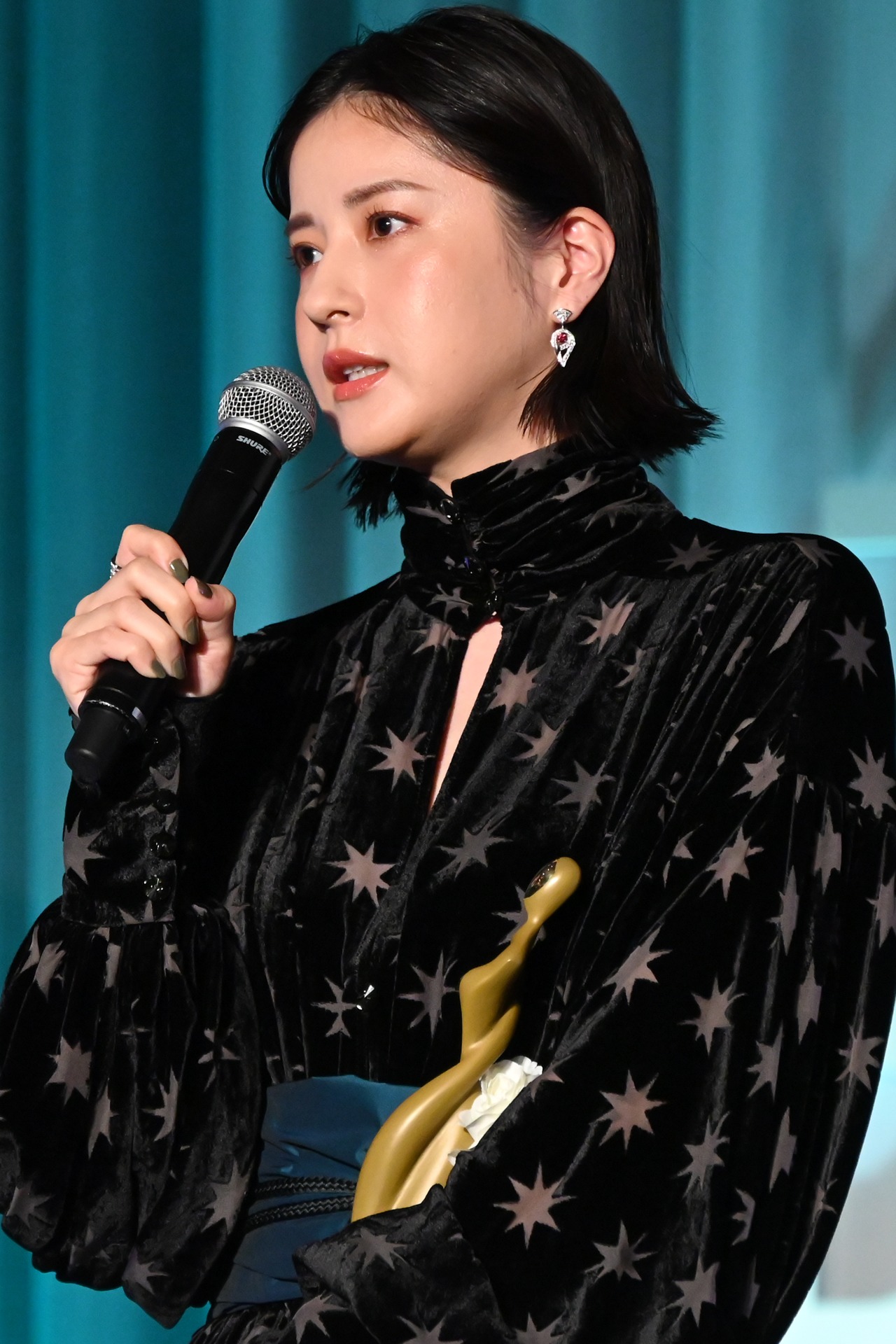 松本若菜